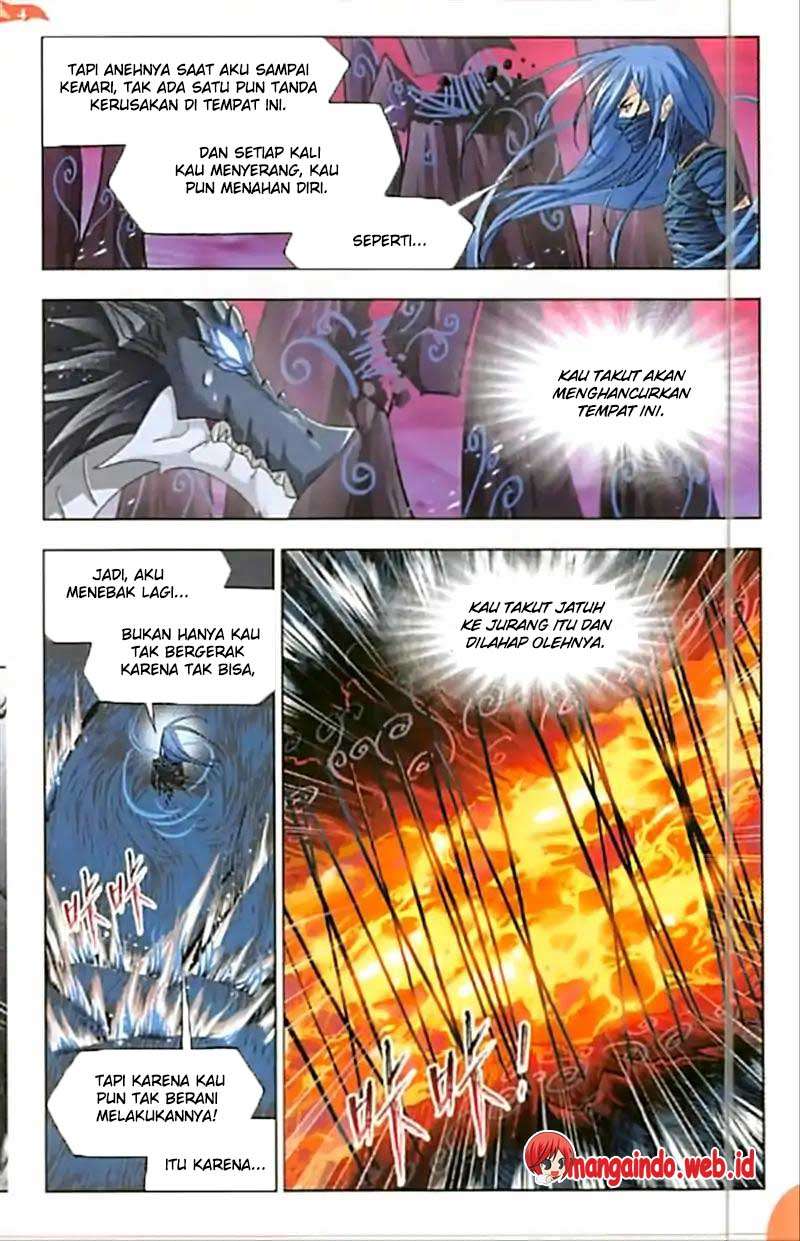 Soul Land Chapter 243 Gambar 6