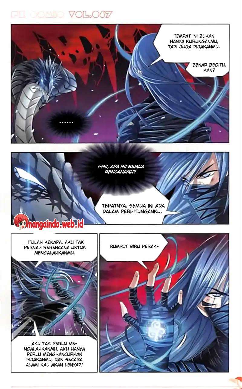 Soul Land Chapter 243 Gambar 7