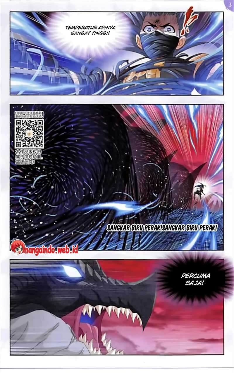 Soul Land Chapter 242 Gambar 13