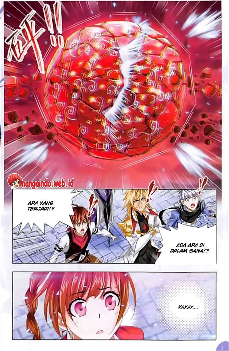 Soul Land Chapter 242 Gambar 18