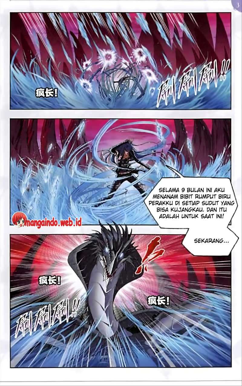 Soul Land Chapter 242 Gambar 5