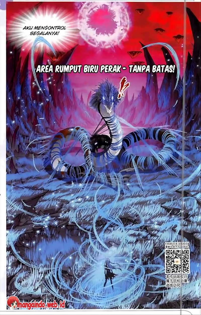 Soul Land Chapter 242 Gambar 6