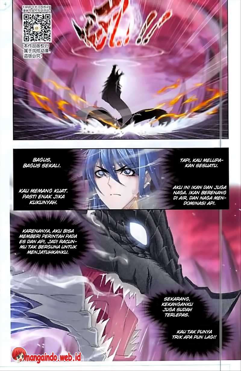 Soul Land Chapter 241 Gambar 14