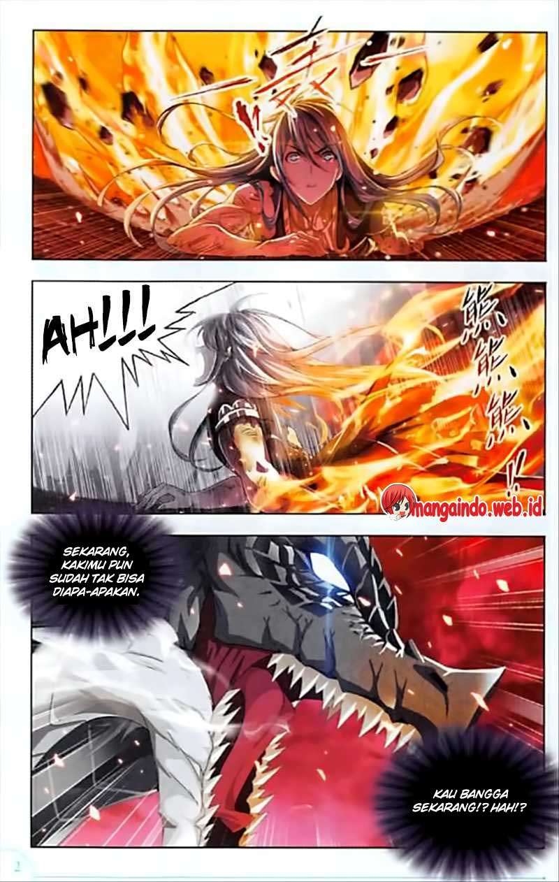 Soul Land Chapter 241 Gambar 16