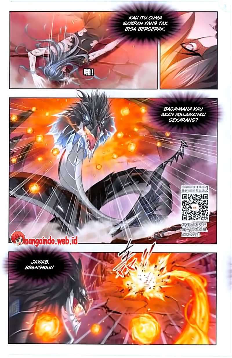 Soul Land Chapter 241 Gambar 17