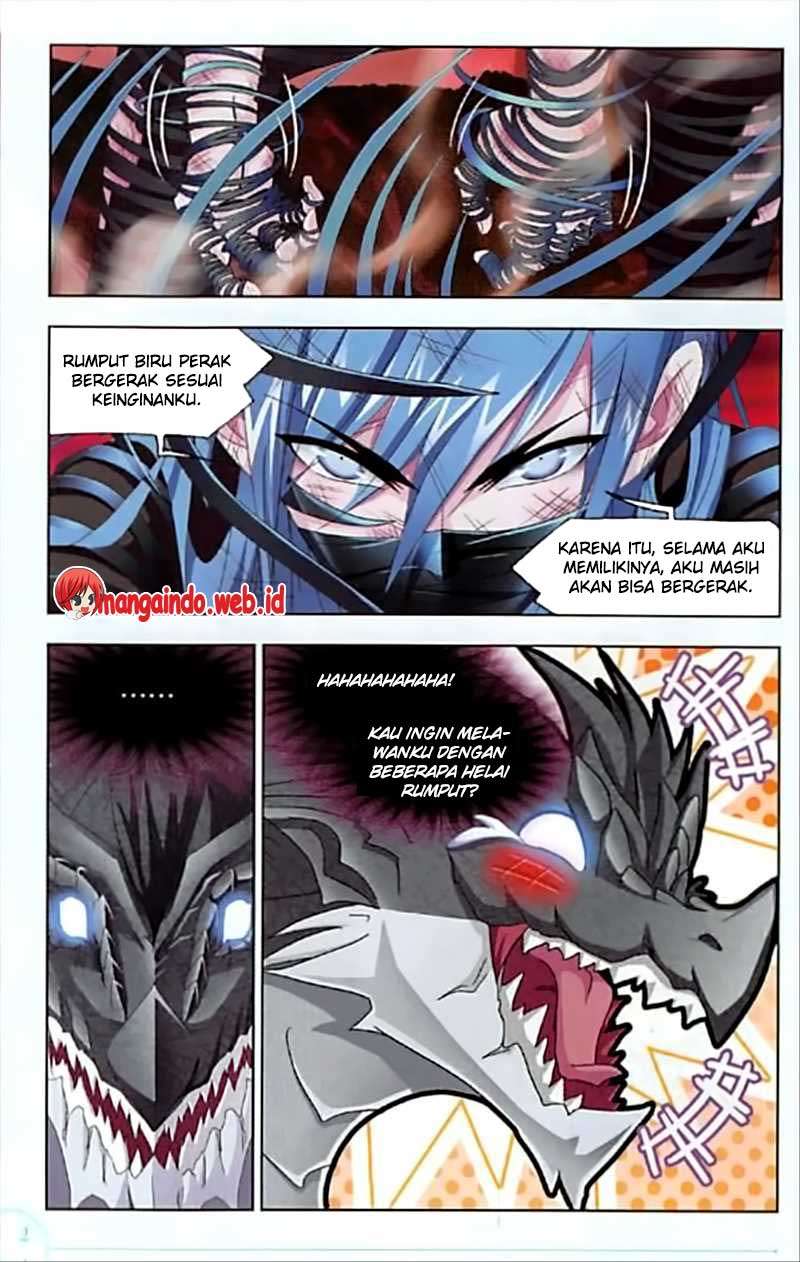 Soul Land Chapter 241 Gambar 24