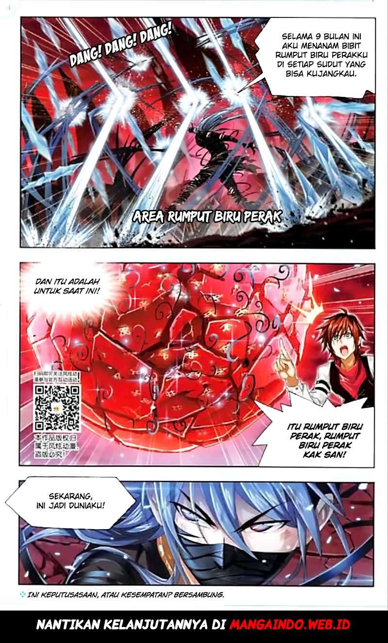 Soul Land Chapter 241 Gambar 26