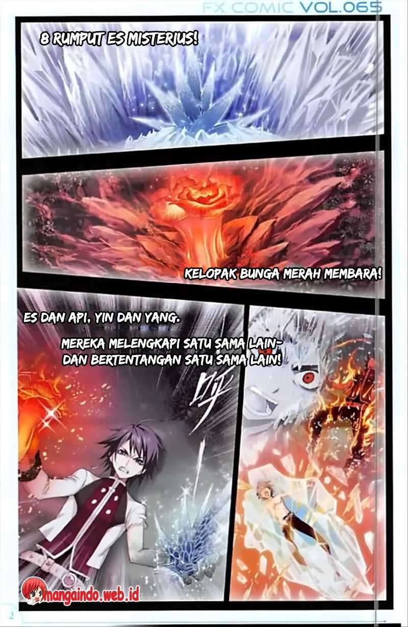 Soul Land Chapter 241 Gambar 4