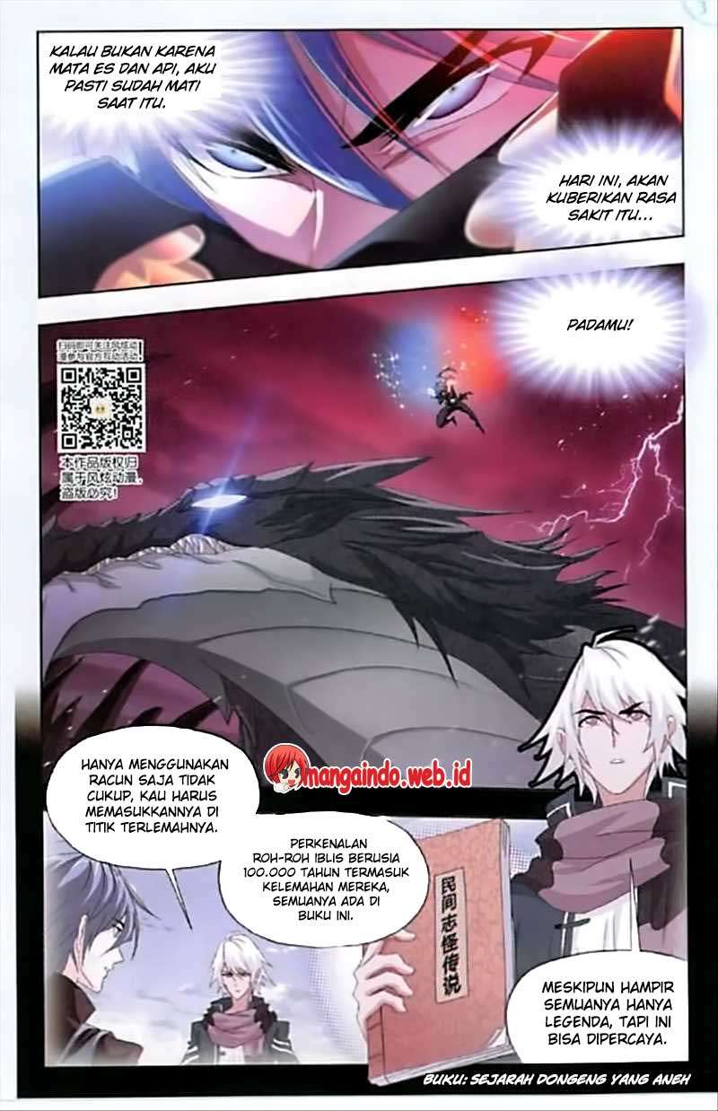 Soul Land Chapter 241 Gambar 5