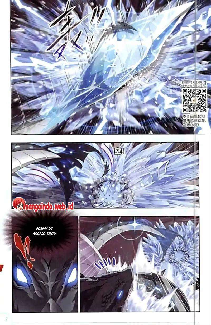 Soul Land Chapter 240 Gambar 20