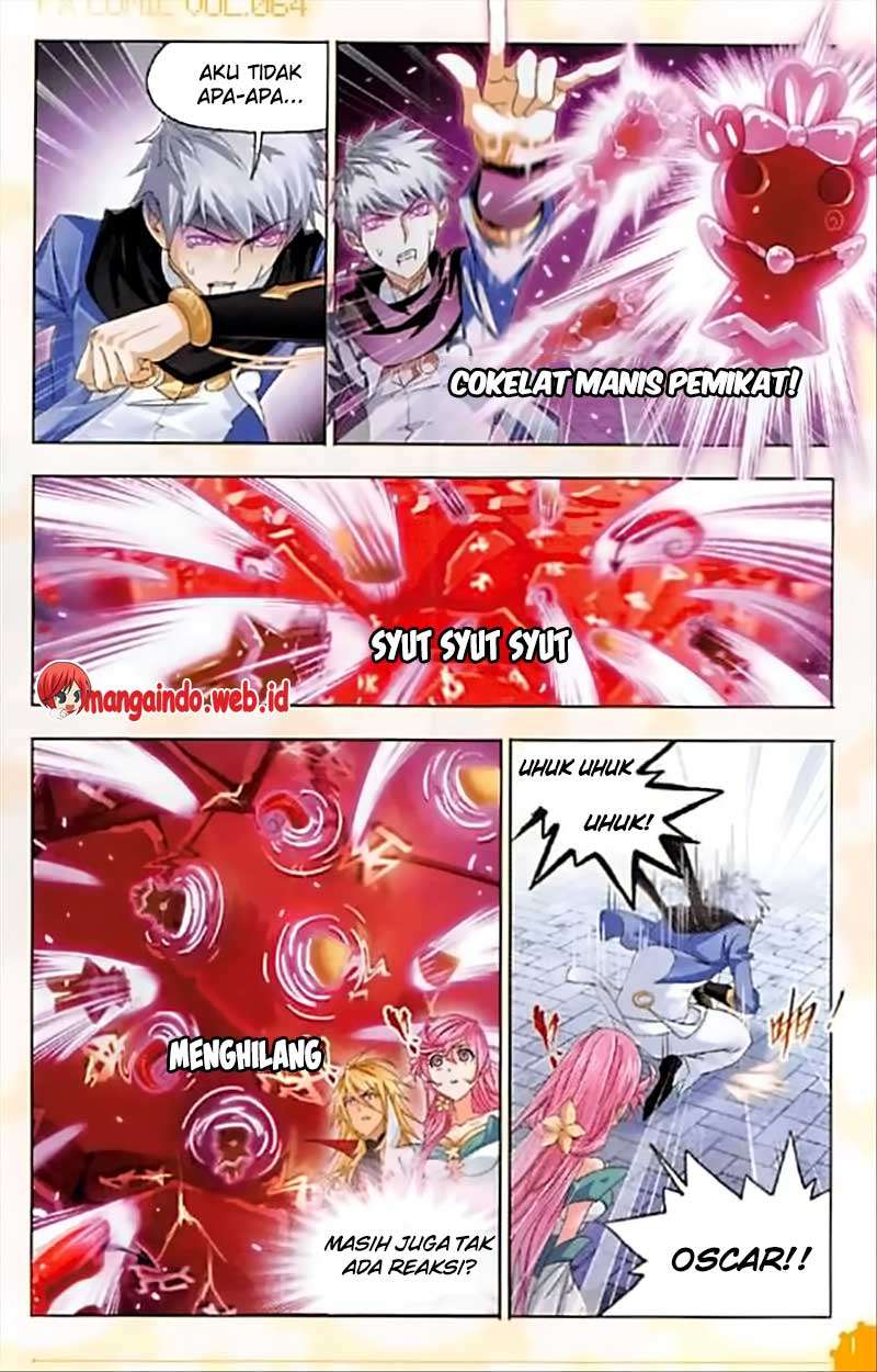 Soul Land Chapter 239 Gambar 7