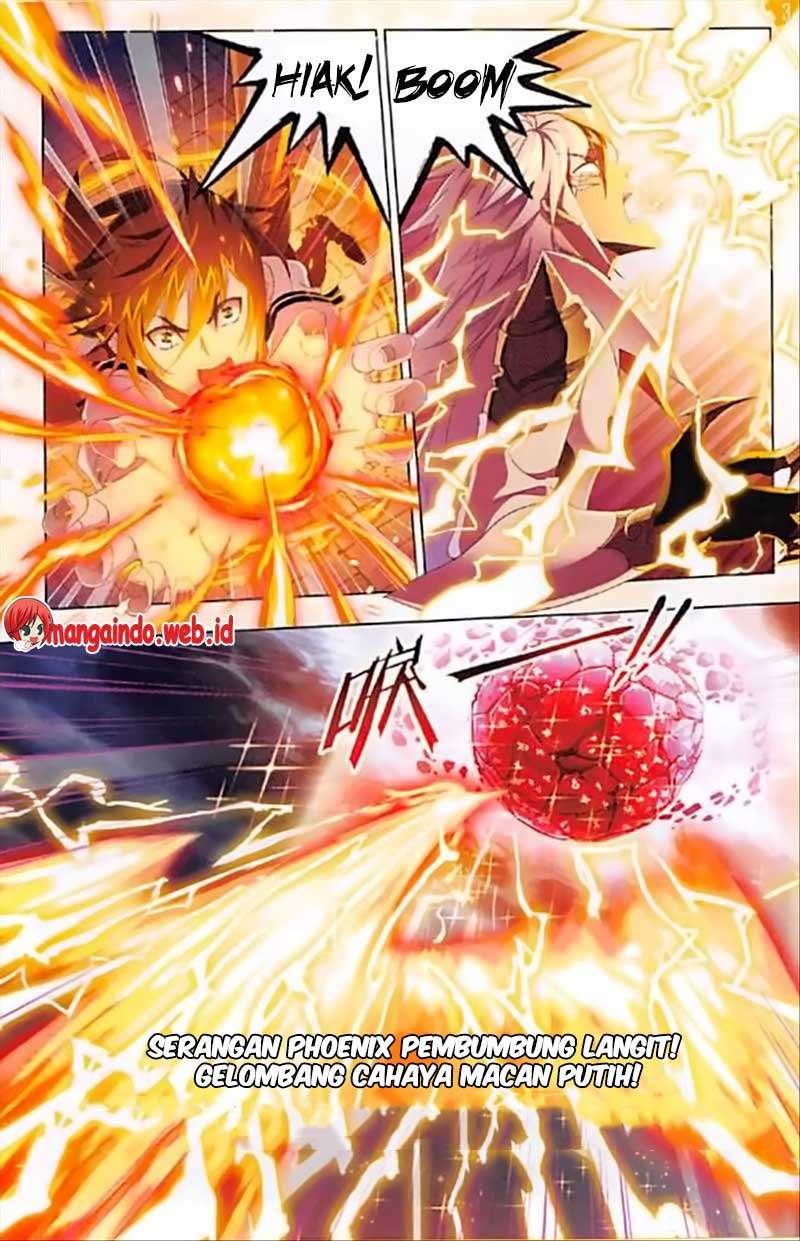 Soul Land Chapter 238 Gambar 13