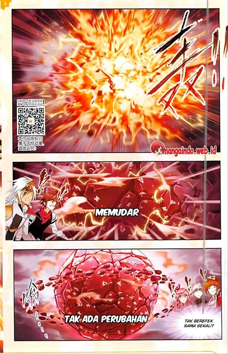 Soul Land Chapter 238 Gambar 14
