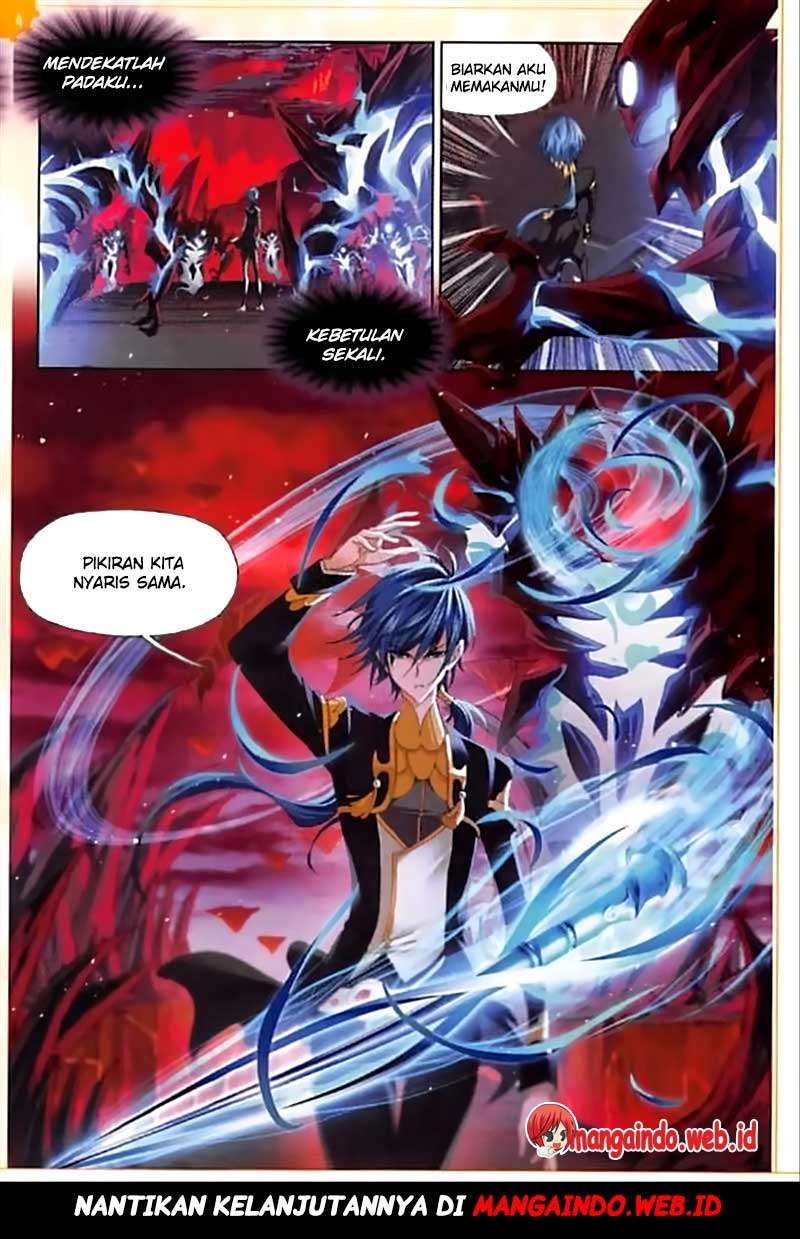 Soul Land Chapter 238 Gambar 26