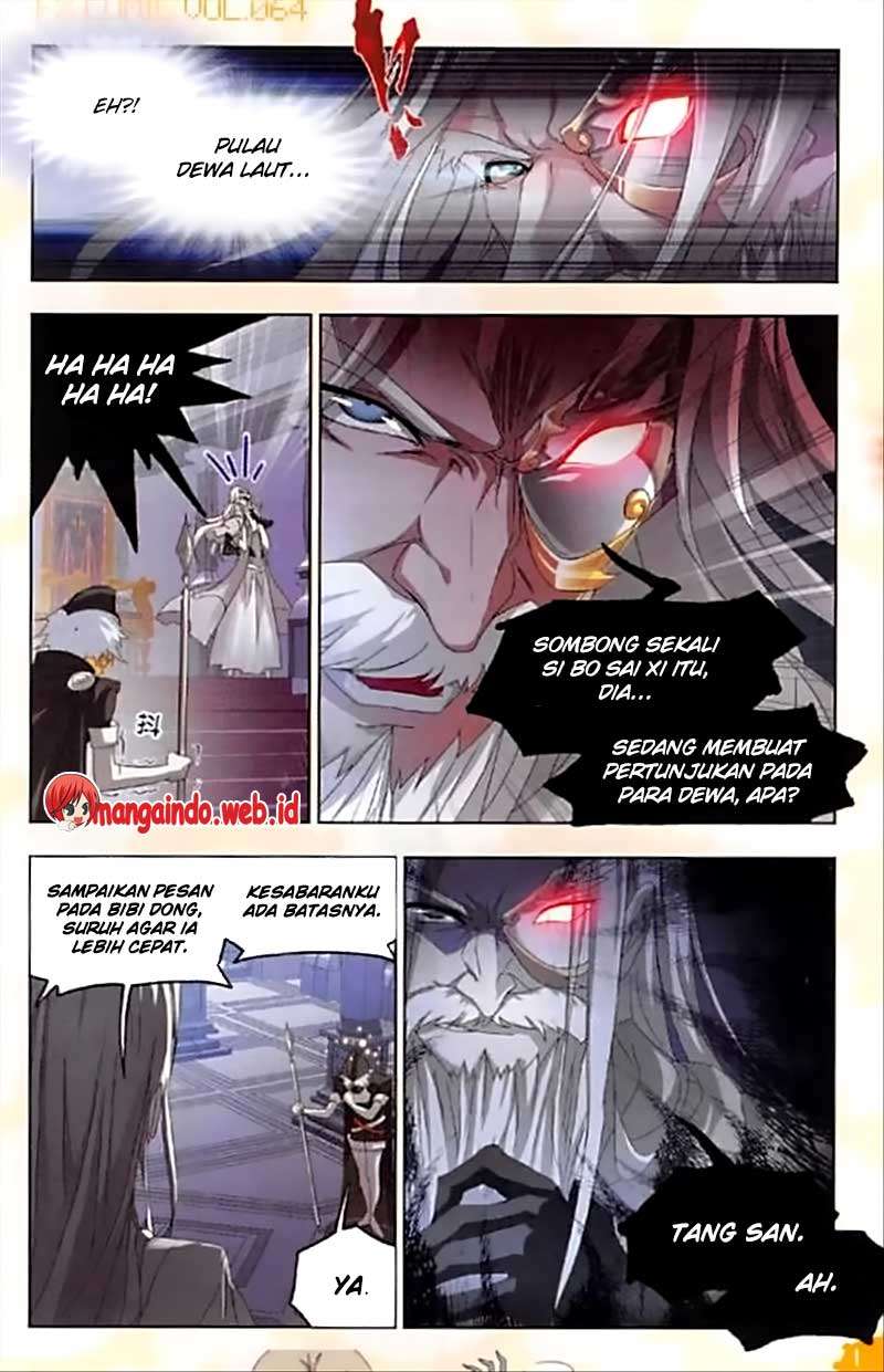 Soul Land Chapter 238 Gambar 7