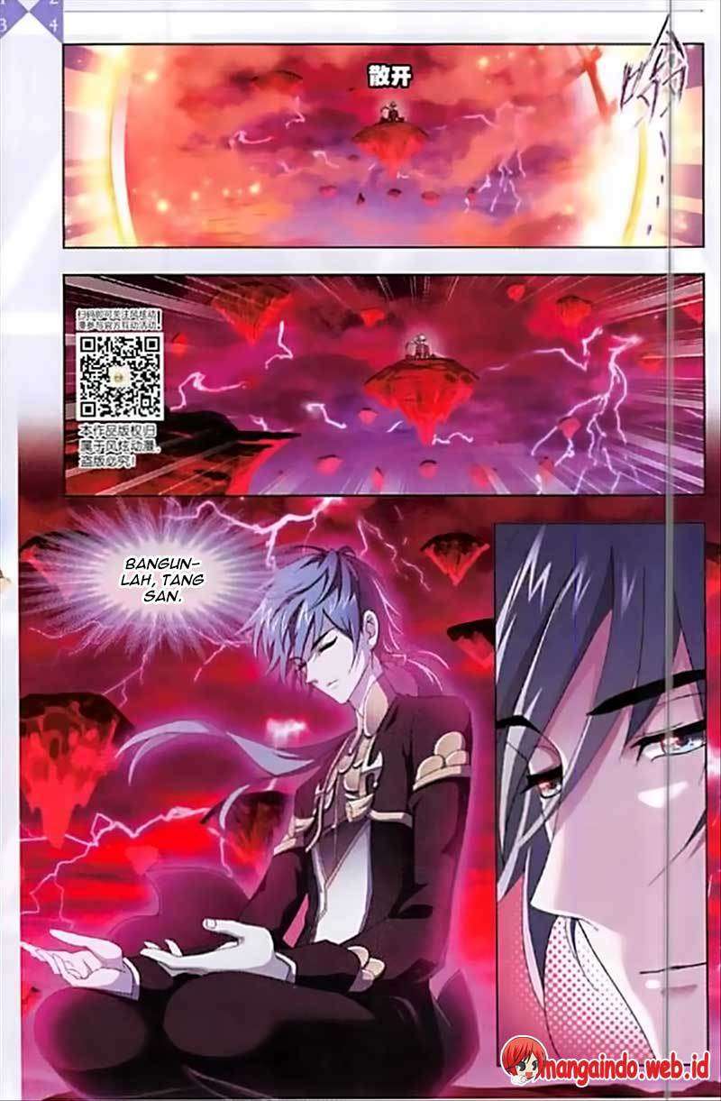 Soul Land Chapter 237 Gambar 21