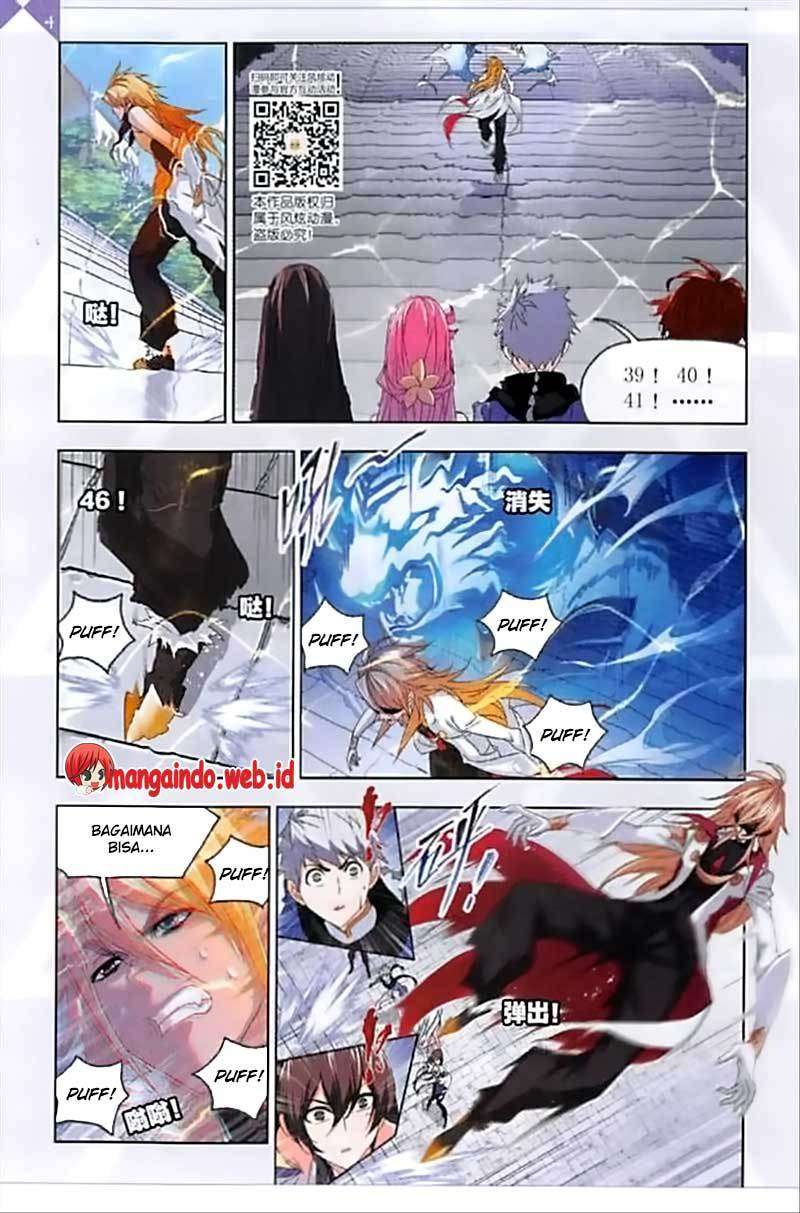 Soul Land Chapter 237 Gambar 9
