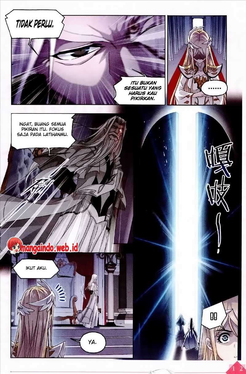 Soul Land Chapter 234 Gambar 17