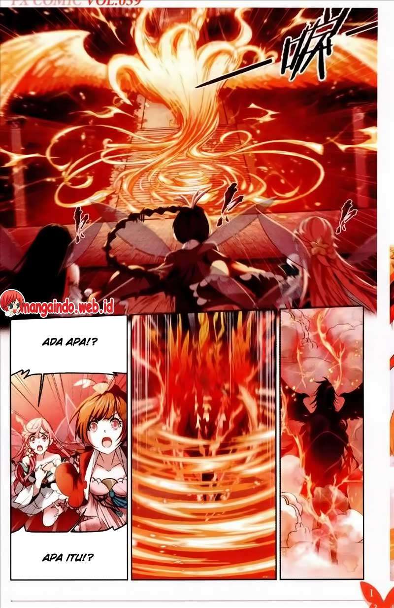 Soul Land Chapter 232 Gambar 12