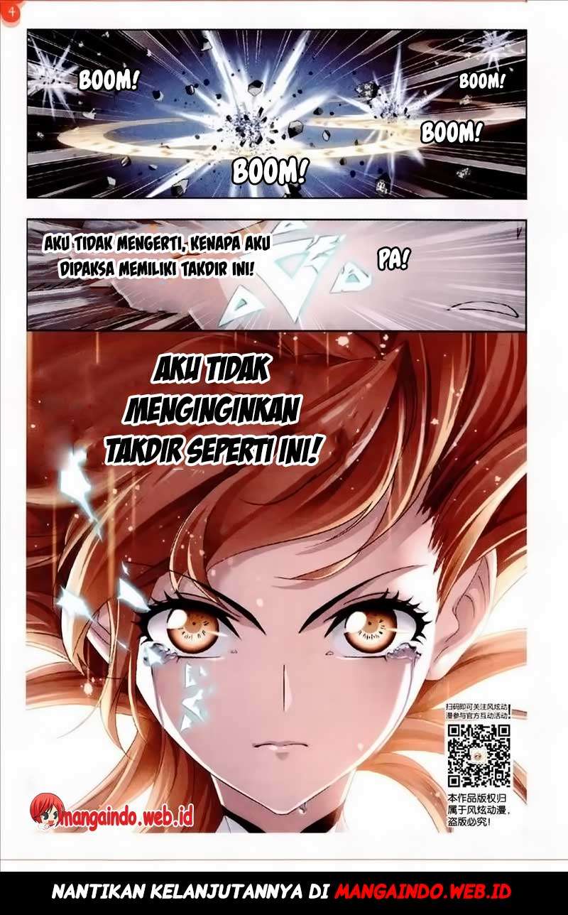 Soul Land Chapter 231 Gambar 25