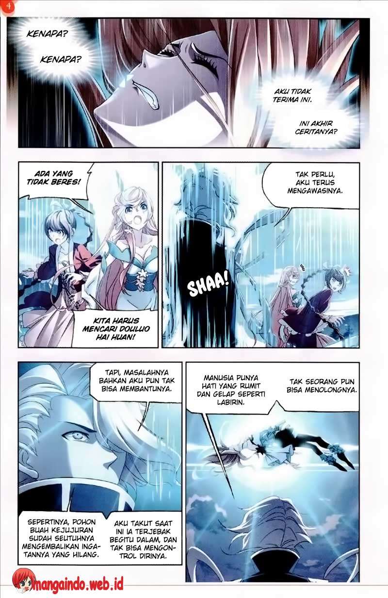 Soul Land Chapter 231 Gambar 9