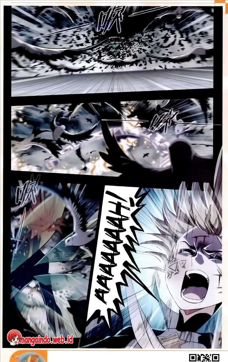 Soul Land Chapter 230 Gambar 23