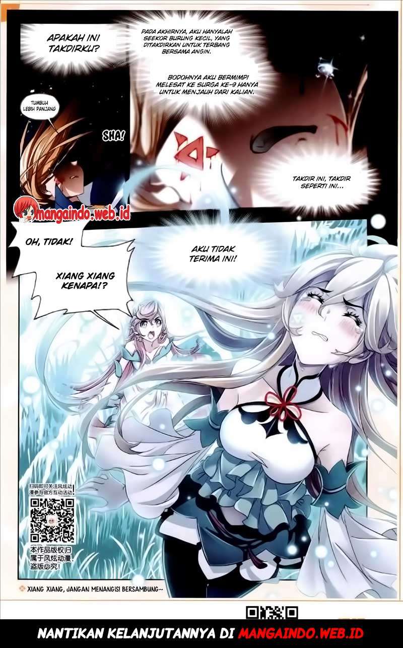 Soul Land Chapter 230 Gambar 24