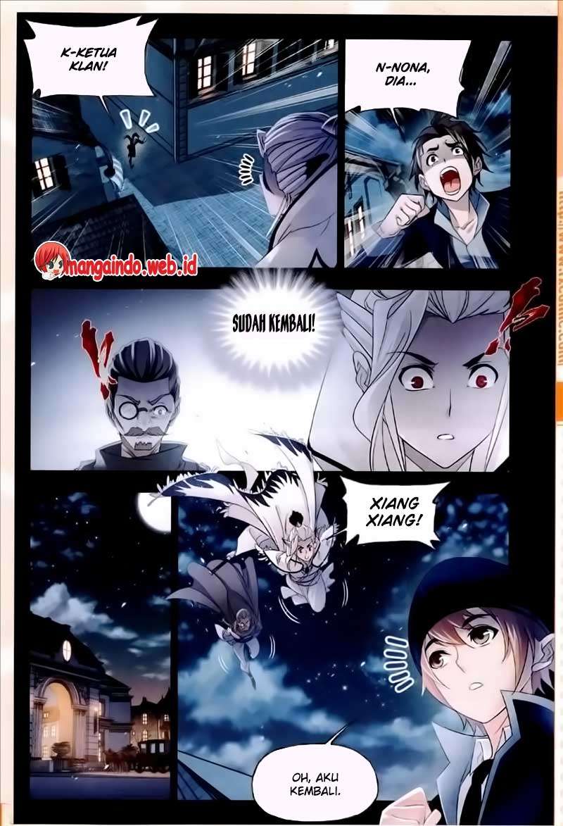 Soul Land Chapter 230 Gambar 6