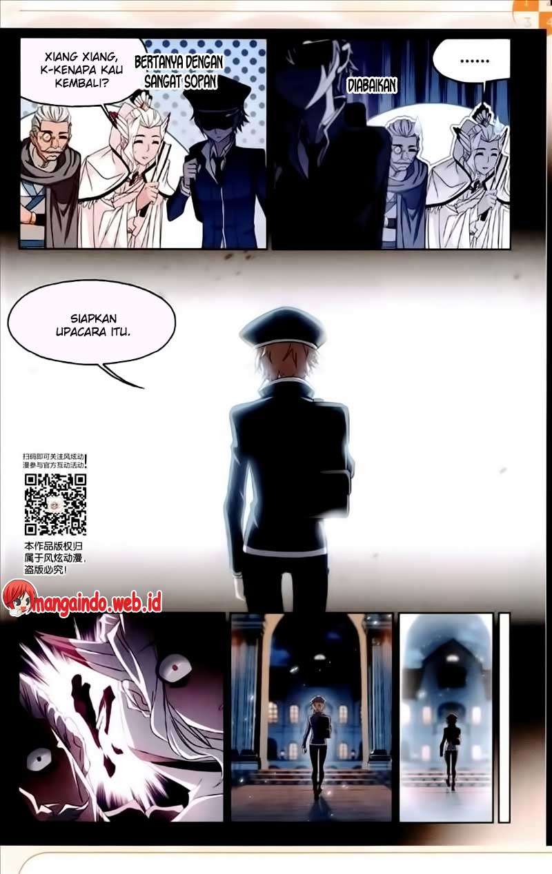 Soul Land Chapter 230 Gambar 7