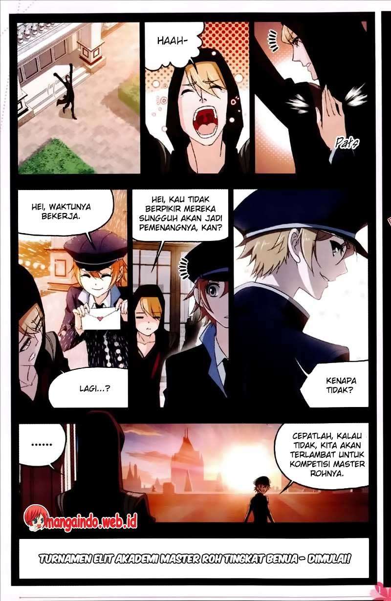 Soul Land Chapter 229 Gambar 10