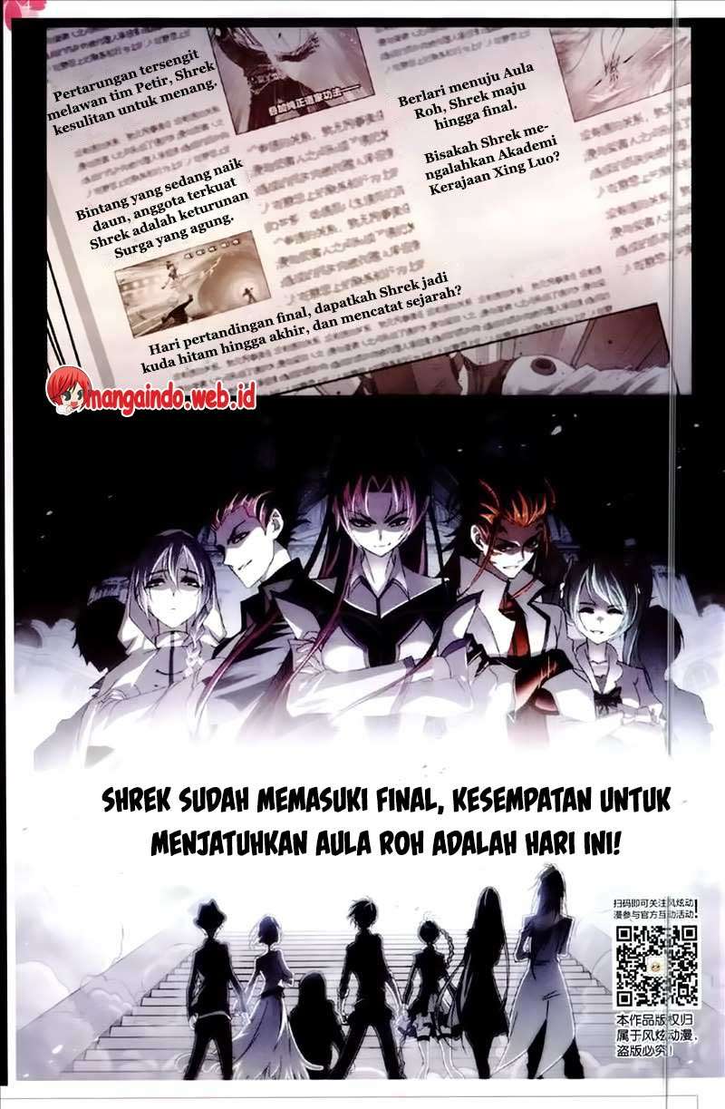 Soul Land Chapter 229 Gambar 13