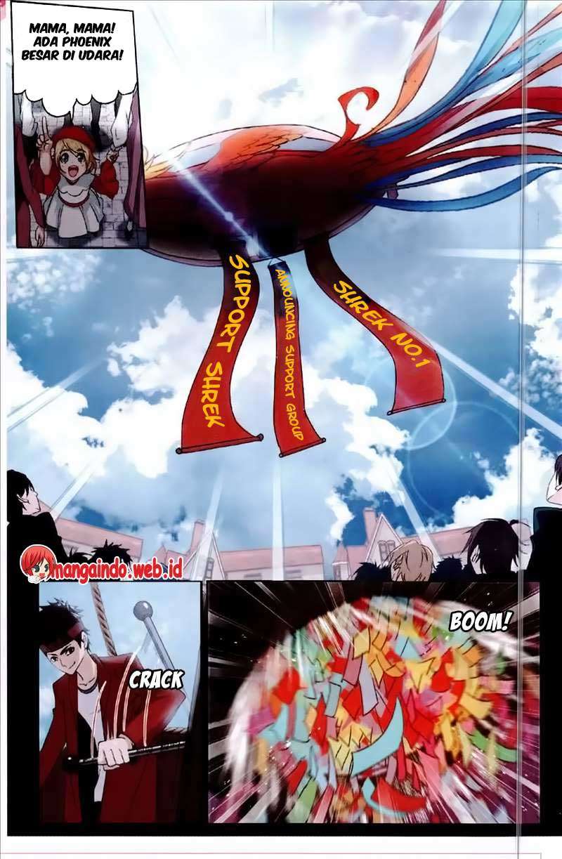 Soul Land Chapter 229 Gambar 21