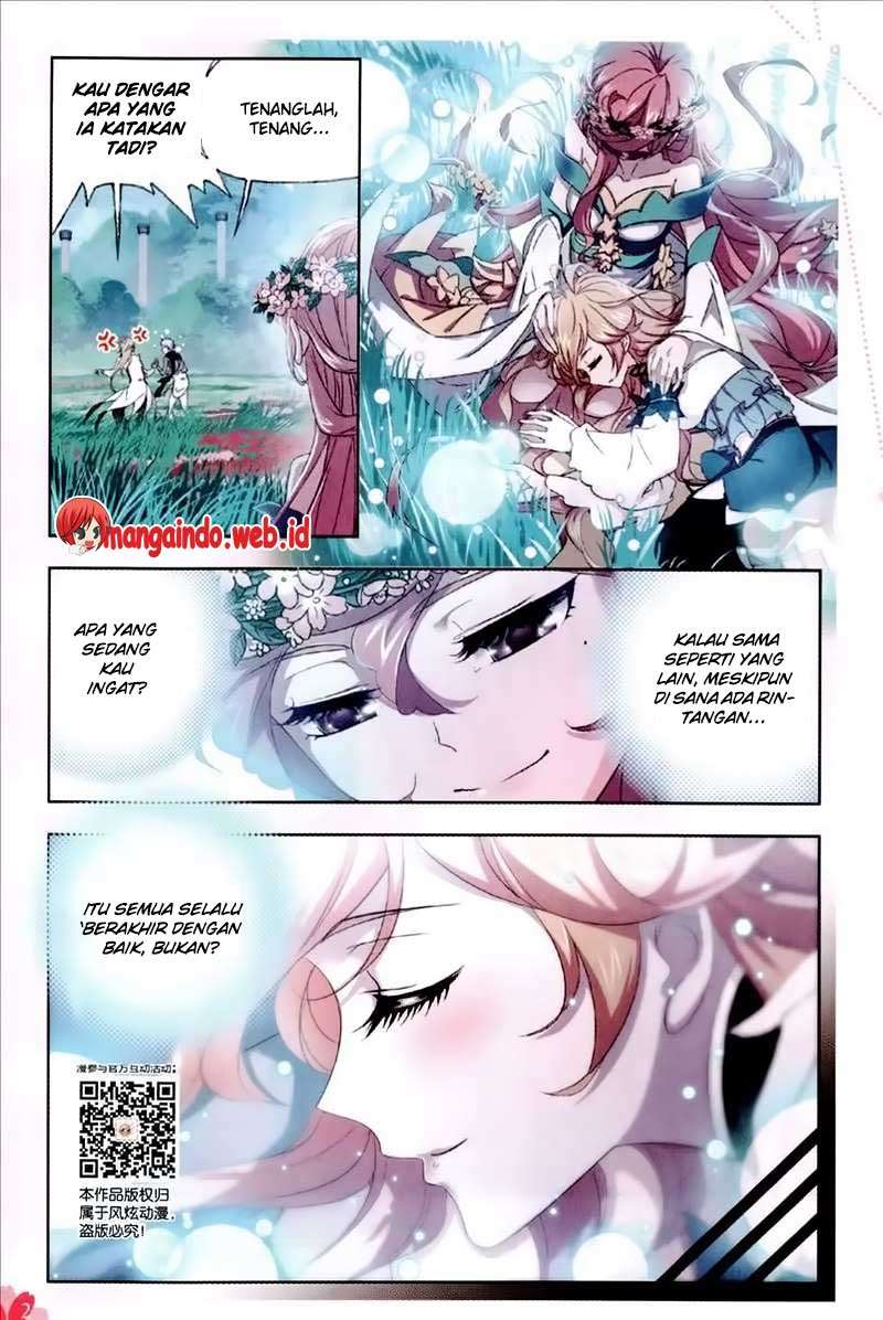 Soul Land Chapter 229 Gambar 7