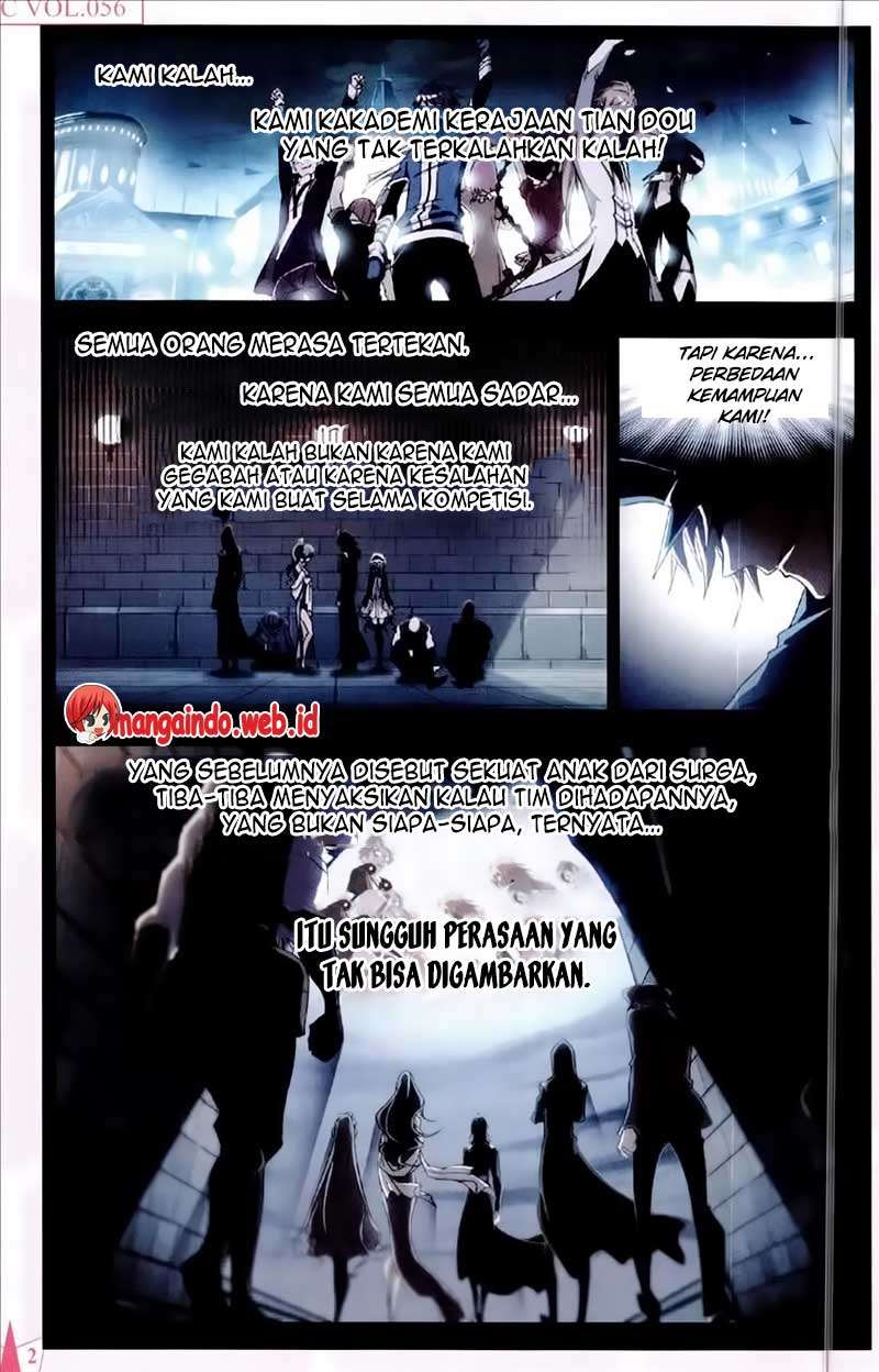 Soul Land Chapter 227 Gambar 3