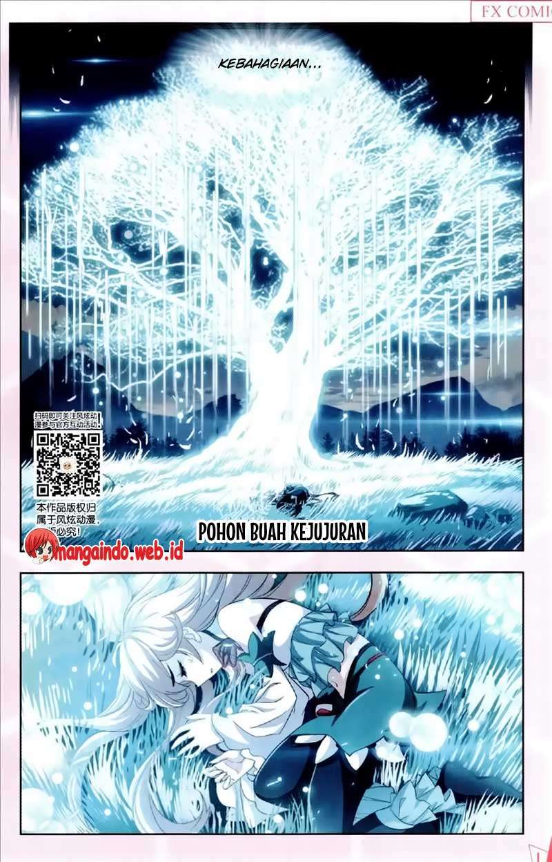 Soul Land Chapter 227 Gambar 6