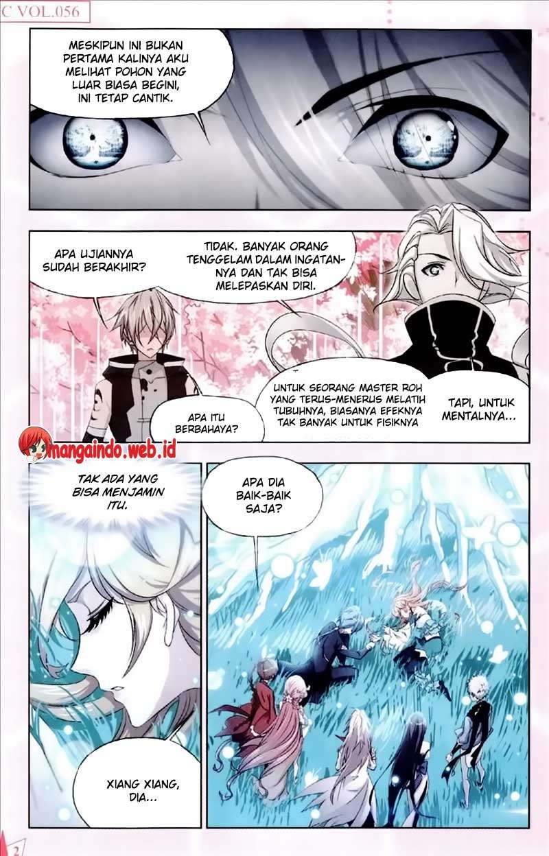 Soul Land Chapter 227 Gambar 7
