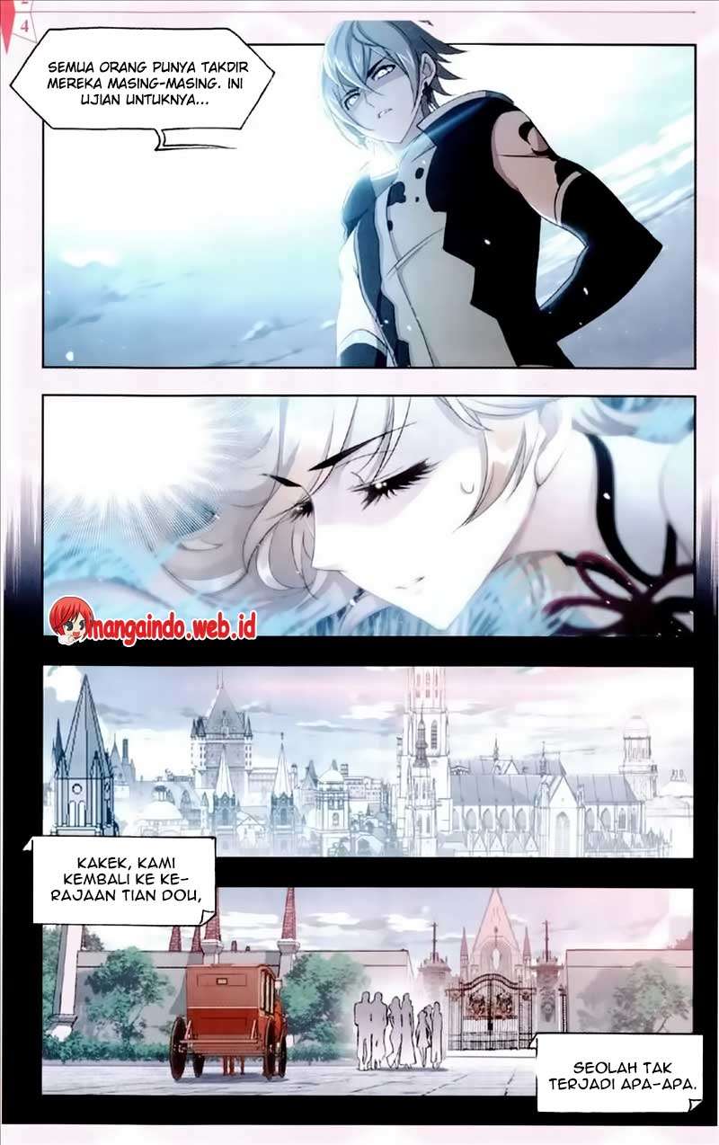 Soul Land Chapter 227 Gambar 9