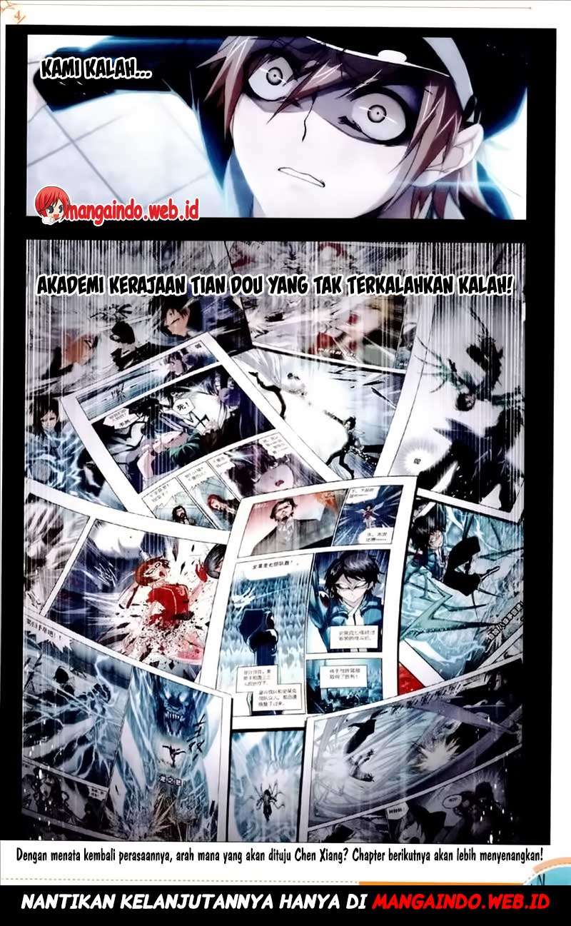 Soul Land Chapter 226 Gambar 25