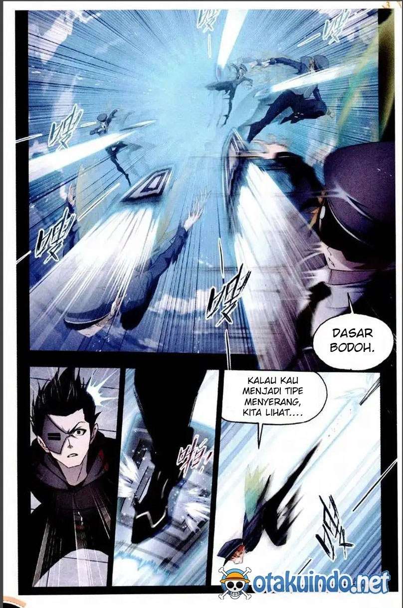 Soul Land Chapter 225 Gambar 4