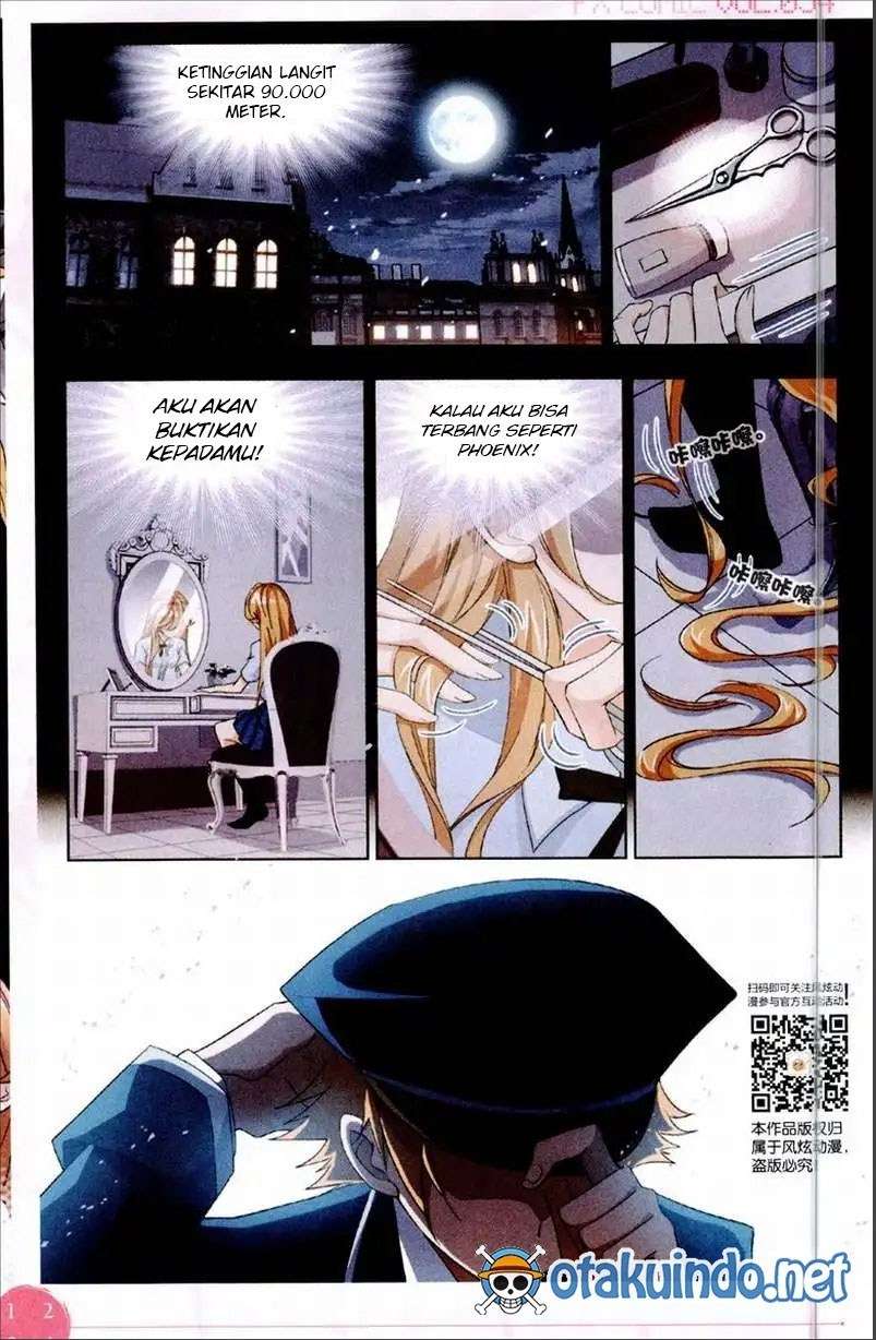 Soul Land Chapter 224 Gambar 11
