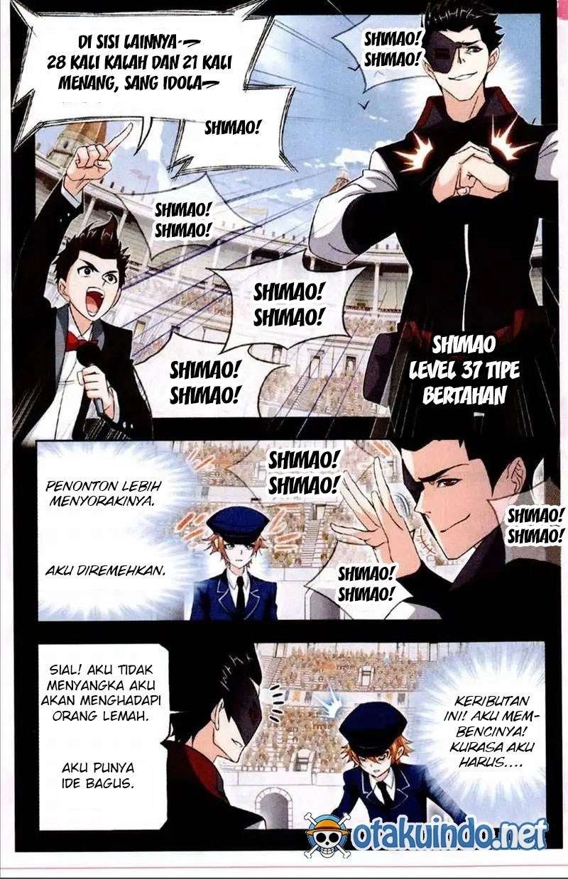 Soul Land Chapter 224 Gambar 20