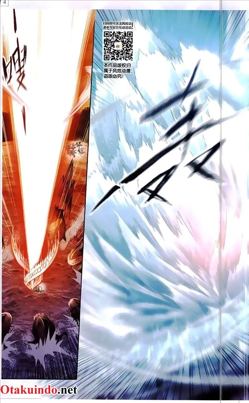 Soul Land Chapter 218 Gambar 12
