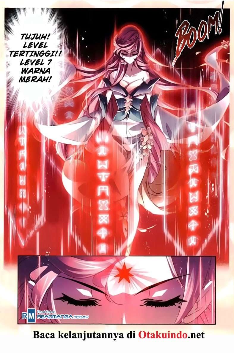 Soul Land Chapter 213 Gambar 23