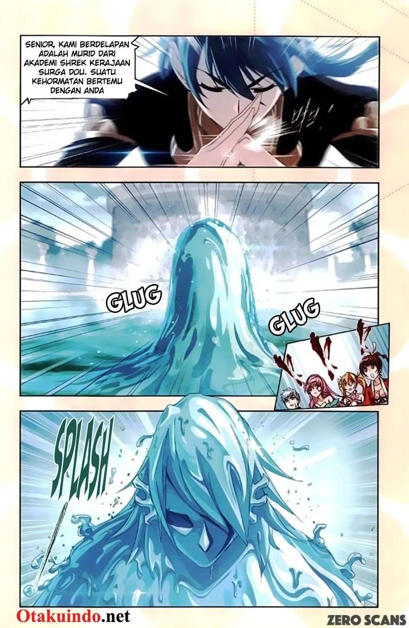 Soul Land Chapter 212 Gambar 5