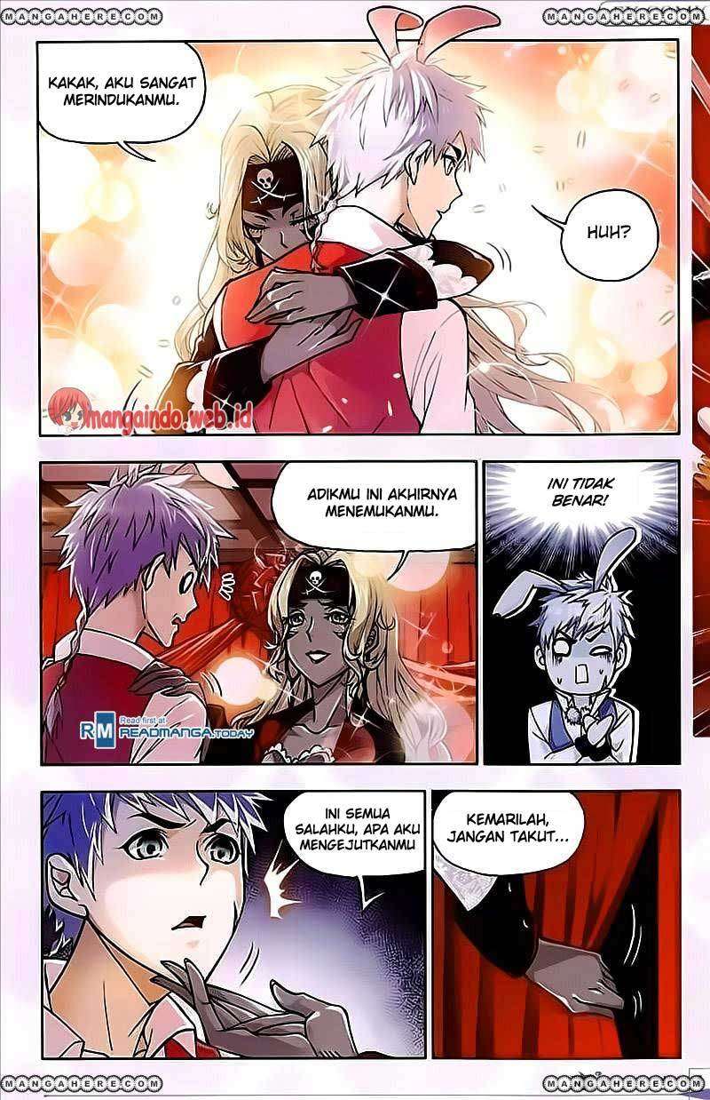 Soul Land Chapter 201 Gambar 10