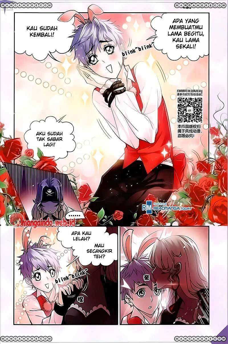 Soul Land Chapter 201 Gambar 9