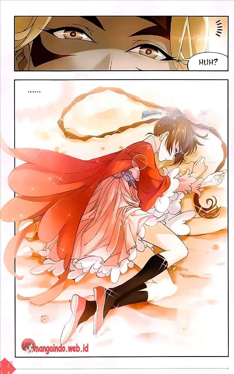 Soul Land Chapter 200 Gambar 23