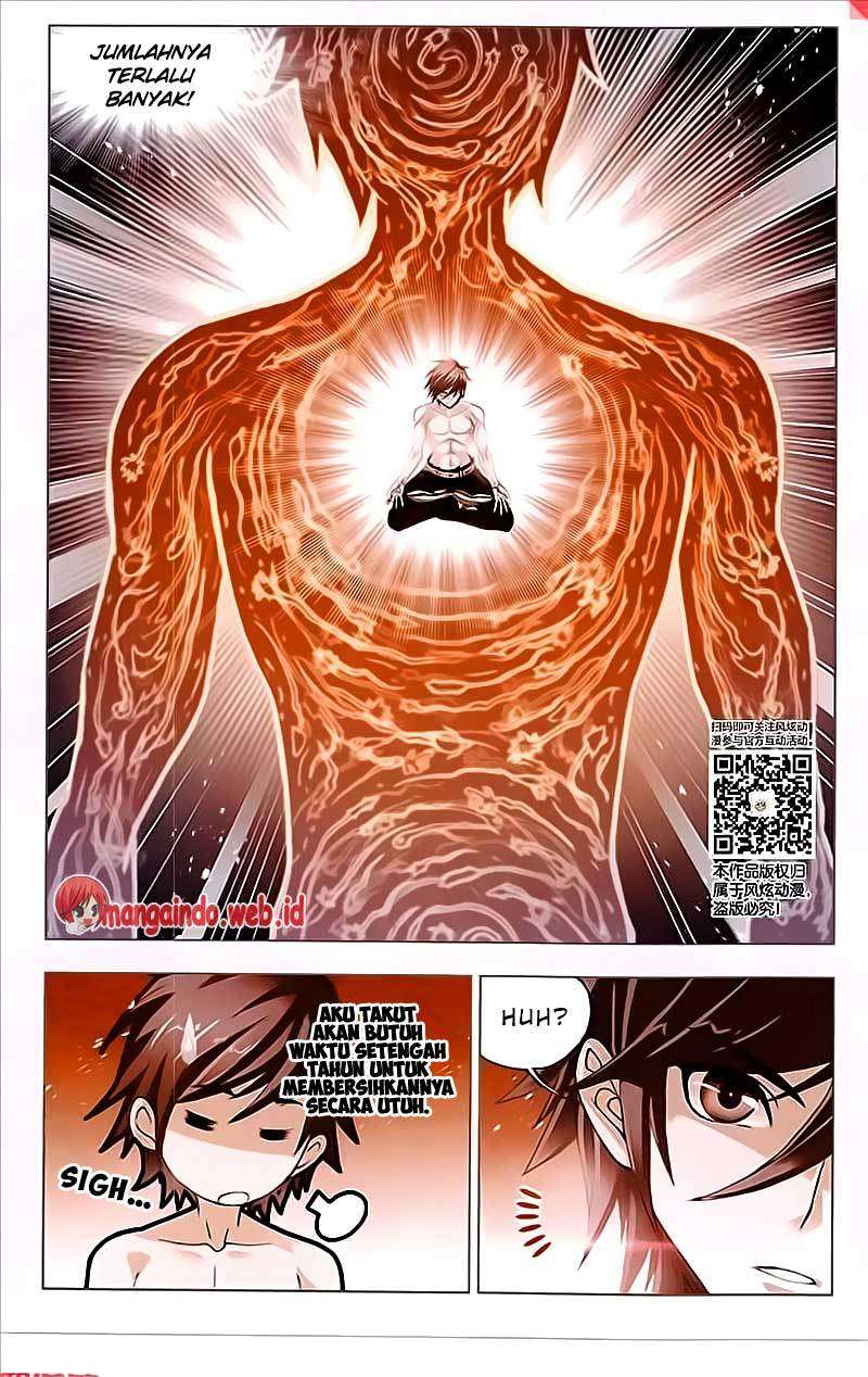 Soul Land Chapter 200 Gambar 4