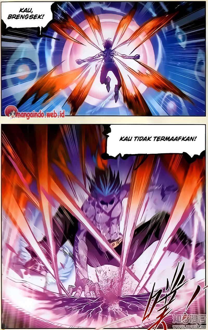 Soul Land Chapter 198 Gambar 11