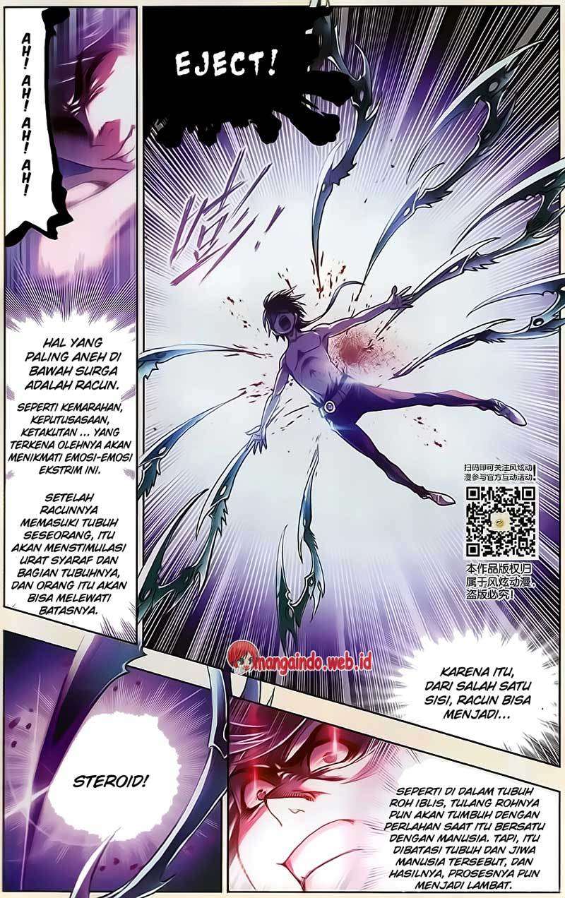 Soul Land Chapter 198 Gambar 8